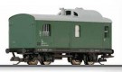 13426 Tillig 2 axle Baggage car Pwgs 56